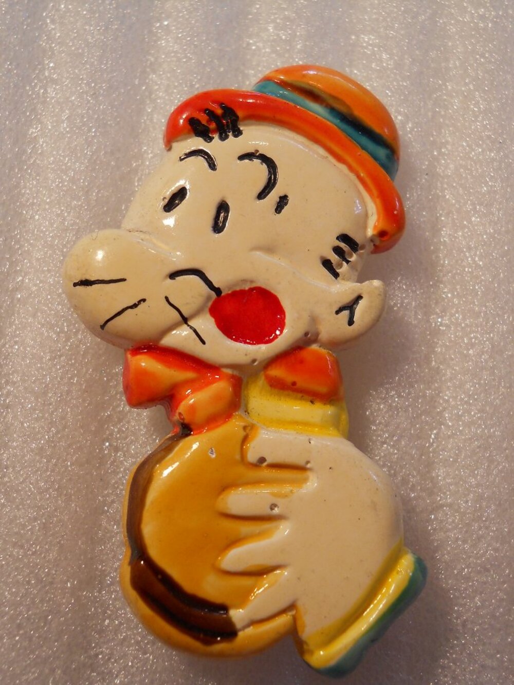 Vintage Wimpy Pin   830